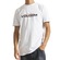 Camiseta Volcom Cover Up Wt23 - Masculina BRANCO