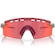 Óculos de Sol Unissex Oakley Encoder Matte Onyx Prizm Trail Torch VERMELHO