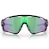 Óculos de Sol Unissex Oakley Jawbreaker Matte Camo 7931 PRETO