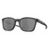 Óculos de Sol Unissex Oakley Ojector Matte Tortoise 1555 PRETO