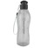 Garrafa Squeeze Gold Sports Resistente Translucid Special BPA Free - 600ml PRETO