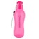 Garrafa Squeeze Gold Sports Resistente Translucid Special BPA Free - 600ml ROSA