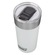Copo Térmico Coleman com Tampa - 600ml BRANCO