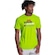 Camiseta Champion Manga Curta Life Bee Your Own - Masculina VERDE
