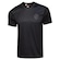 Camiseta do Vasco Might Braziline - Masculina PRETO