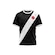 Camiseta do Vasco Building Braziline - Infantil PRETO/BRANCO