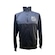 Blusão do Santos Braziline Graph - Masculino CINZA