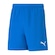 Shorts Puma Teamrise - Infantil AZUL