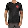 Camiseta do Vasco Braziline Creator - Masculina PRETO/BRANCO