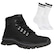 Kit Bota Skechers Ralcon Lorken + Par de Meia - Masculina PRETO