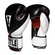 Luvas de Boxe e Muay Thai Title Boxing Prime - Adulto PRETO/BRANCO