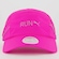 Boné Aba Curva Puma Lightweight Runner I - Strapback - Adulto ROSA