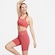 Shorts Nike One - Feminino VERMELHO