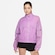 Jaqueta Nike Dri-FIT Run Division - Feminina ROSA/ROXO