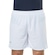 Calção Elite Esporte - Infantil BRANCO