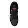 Tênis Lacoste Europa LCR BRZ Masculino PRETO/VERMELHO