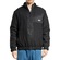 Jaqueta sem Capuz Element Wolfe Oak - Masculina PRETO