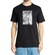 Camiseta Element Endless - Masculina PRETO