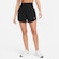 Shorts Nike Dri-FIT One - Feminino PRETO