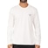 Camiseta Rip Curl Fadeout Essential Manga Longa - Masculina Off White
