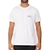 Camiseta Rip Curl Medina - Masculina BRANCO