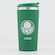 Copo Térmico do Palmeiras Futfanatics - 450ml VERDE
