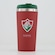 Copo Térmico do Fluminense Futfanatics - 450ml VERMELHO