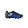 Chuteira de Campo Dray Topfly 392 - Adulto PRETO/AZUL