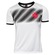 Camiseta do Vasco Braziline Horizon - Feminina BRANCO