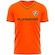 Camiseta do Fluminense Braziline Portals - Masculina LARANJA