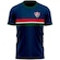 Camiseta do Fluminense Braziline Neocosmic - Masculina AZUL ESCURO