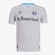 Camisa do Grêmio II 22/23 Umbro Oficial - Masculina BRANCO