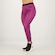 Calça Legging Fila Train Elastic II - Feminina ROXO