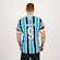 Camisa do Grêmio I 2023 Suárez 9 Umbro - Masculina AZUL