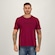 Camiseta Approve Bold New Classic - Masculina VERMELHO