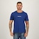 Camiseta Approve Yourself Bold - Masculina AZUL ESCURO