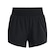 Shorts Under Armour Flex Woven Short 3in- Feminino PRETO
