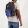 Mochila Nba Golden State Warriors Legend AZUL ESCURO