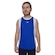 Camiseta Regata Placar Taquari - Masculina AZUL/BRANCO