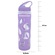 Squeeze Gold Sports Rock - 800ml ROXO