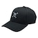 Boné Oakley Scatter Skull Edição Limitada - Adulto PRETO