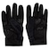 Luvas de Ciclismo Oakley Drop in MTB - Adulto PRETO