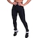Calça Legging Mvb Modas Cintura Alta Bolha - Feminina PRETO