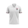 Camiseta Braziline Fluminense - Masculina BRANCO