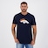 Camiseta New Era NFL Denver Broncos Team - Masculina AZUL