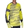 Camisa Goleiro Poker Daydream - Masculina PRETO/AMARELO