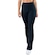 Calça Bailarina MVB Modas Flare Pantalona Suplex - Feminina PRETO