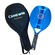Raquete Gold Sports Beach Tennis Ocean Em Carbono II Advance Camewin com Capa AZUL