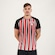 Camisa do São Paulo Arrows Futfanatics - Masculina VERMELHO