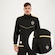 Agasalho do Atlético Mineiro Futfanatics - Masculino PRETO